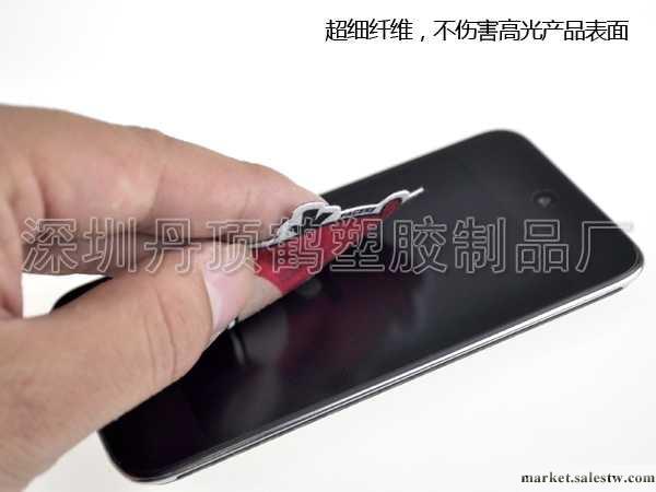 供應丹頂鶴SJC清潔手機擦 精美手機擦工廠,批發,進口,代購
