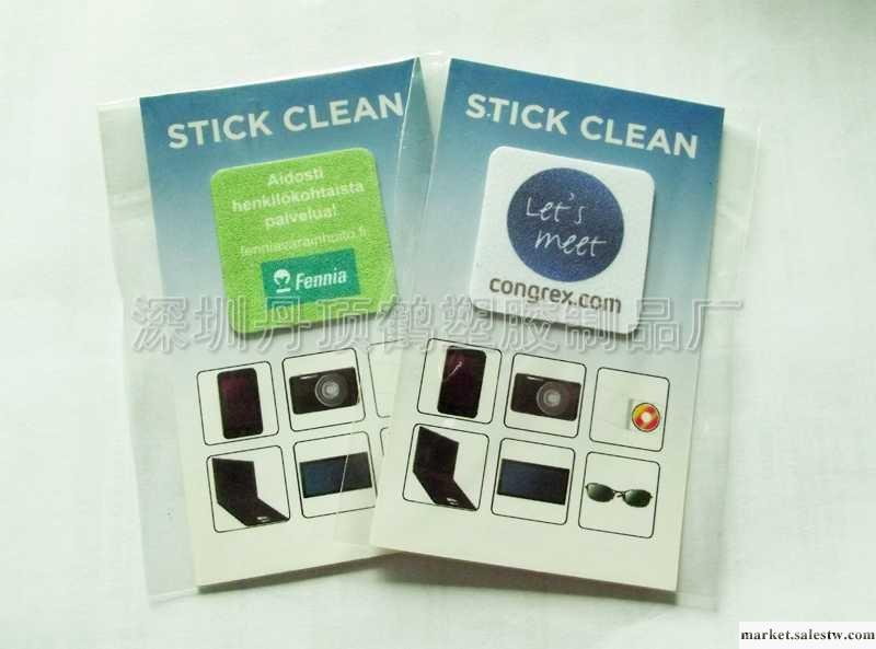 供應丹頂鶴SJCN次貼手機擦 貼式手機擦工廠,批發,進口,代購