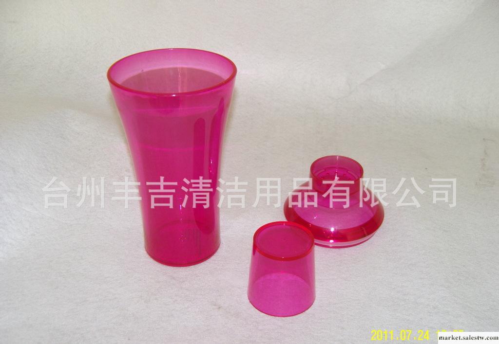 [廠家直銷]新款塑料650ML調酒器，可貼鉆，密封不透水工廠,批發,進口,代購