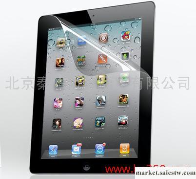 供應Ipad 2 保護膜，屏保工廠,批發,進口,代購
