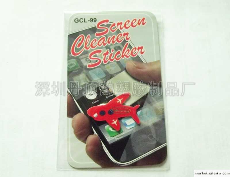 供應丹頂鶴SJC專業生產手機擦 可愛手機擦工廠,批發,進口,代購