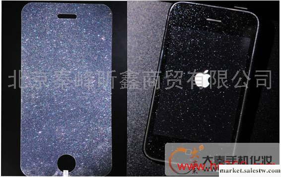 供應Iphone 4G 保護膜，屏保工廠,批發,進口,代購