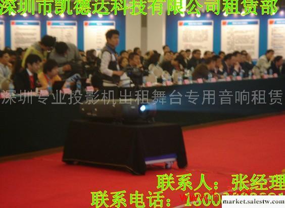 11.租賃投影機，3LCD投影機出租，DLP投影機出租，福田投影機幕布出租招租工廠,批發,進口,代購