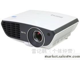 供應明基W710ST全新原裝正品行貨投影機(全國聯保)工廠,批發,進口,代購