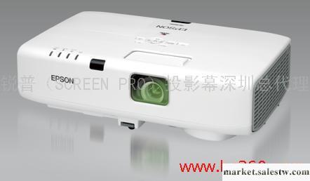 供應愛普生投影機EB-C1000X/C1010X教育專用機深圳83685830工廠,批發,進口,代購