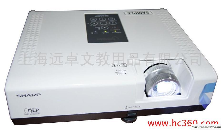 供應夏普XG-D350XA投影機工廠,批發,進口,代購