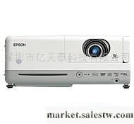 供應深圳Epson EH-DM2投影機，DVD、音響三合一工廠,批發,進口,代購