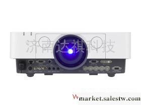 供應索尼SonyF500X工程投影機5000流明，濟南索尼工程投影機濟南達祺科技工廠,批發,進口,代購