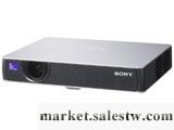 供應索尼SonyVPL-MX20投影機（超薄超輕)工廠,批發,進口,代購