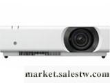 供應索尼SonyVPL-CX238投影機(環保節能啇用及教育機型)工廠,批發,進口,代購