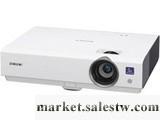供應索尼SonyVPL-DX145投影機(商務便攜無線)工廠,批發,進口,代購
