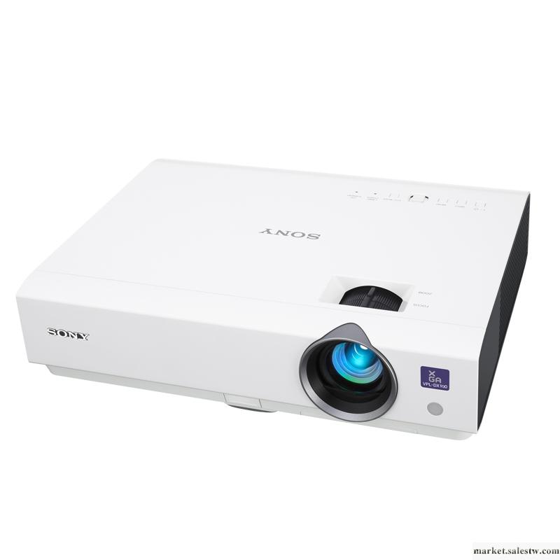供應索尼S0nyVPL-DX100投影機(商務輕便系列)工廠,批發,進口,代購