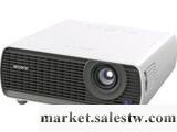 供應索尼Sonyvpl-EX121投影機(啇用及教育機型)工廠,批發,進口,代購