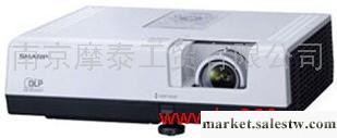 供應夏普D3080供應夏普D3080XA投影機工廠,批發,進口,代購