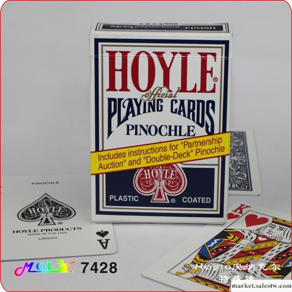 供應Hoyle皮納克爾特殊牌魔術道具工廠,批發,進口,代購