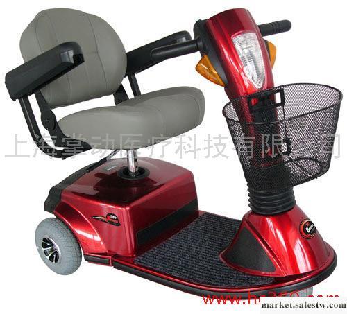 供應格羅貝爾電動代步車（電動輪椅）ZIP Breeze3型工廠,批發,進口,代購
