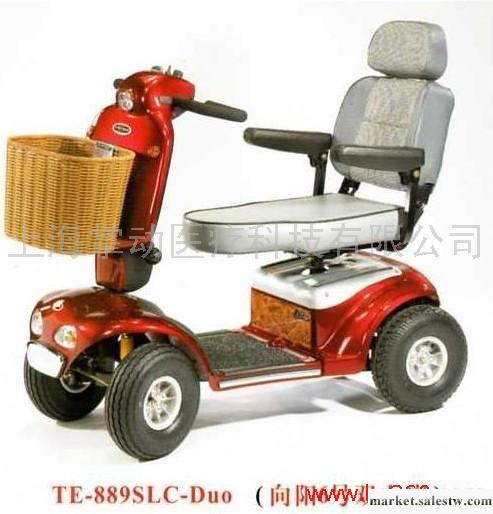 供應臺灣必翔電動代步車向陽6號 TE-889SLC-Duo工廠,批發,進口,代購
