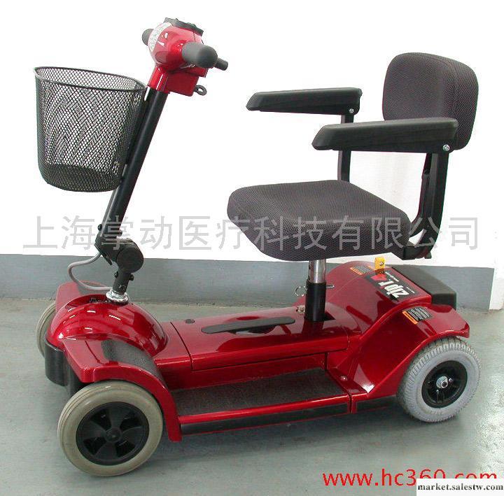 供應格羅貝爾電動代步車Zip'r 4型工廠,批發,進口,代購