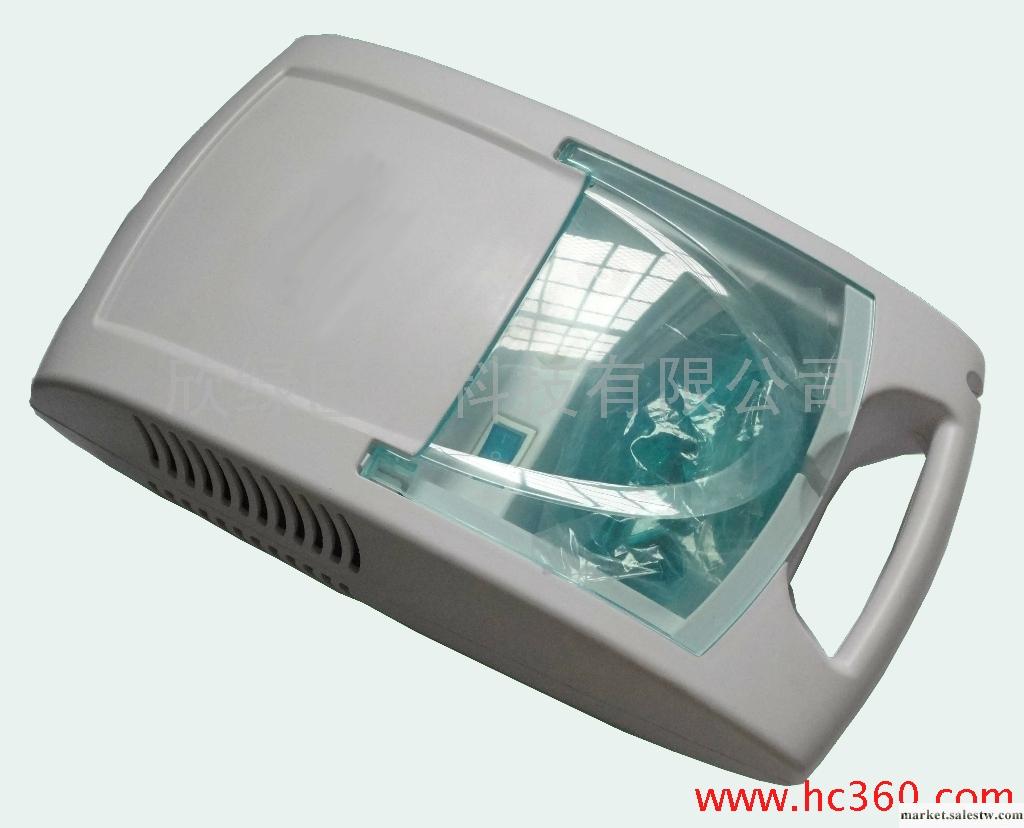 供應中性包裝XL-007壓縮式霧化器工廠,批發,進口,代購