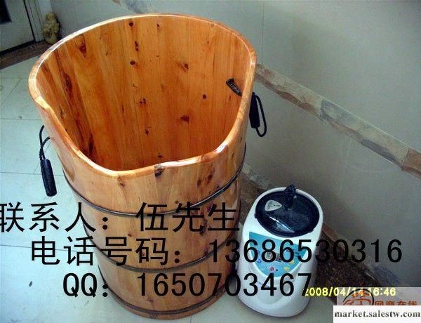 供應河南開封香柏木熏蒸木桶，開封蒸足桶，開封足療桶工廠,批發,進口,代購