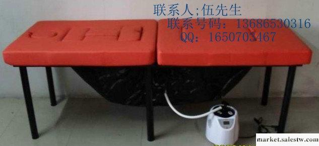 供應河南周口蒸汽養生床，周口美容熏蒸床工廠,批發,進口,代購