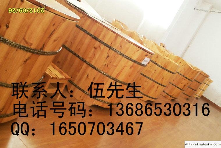 供應黑龍江哈爾濱香柏木全身熏蒸桶，哈爾濱訂做熏蒸桶，養生專用工廠,批發,進口,代購