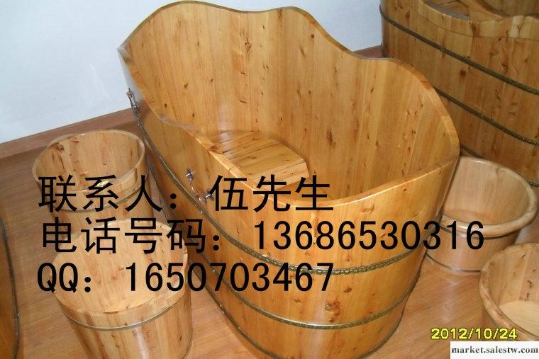 供應梵蒸堂河南開封中藥泡澡木桶工廠,批發,進口,代購