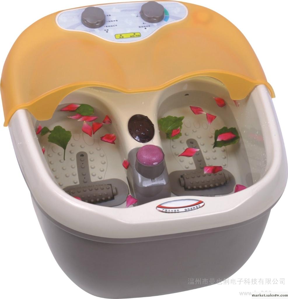供應曼也俐myl-8811足浴盆工廠,批發,進口,代購