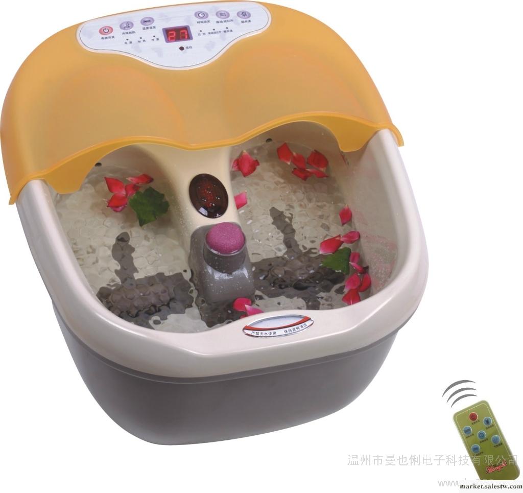 供應曼也俐myl-8812足浴盆工廠,批發,進口,代購