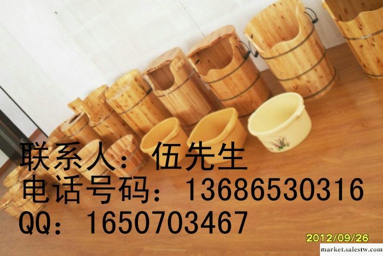 供應黑龍江哈爾濱蒸汽足浴桶，哈爾濱香柏木熏蒸桶，廠家直銷工廠,批發,進口,代購