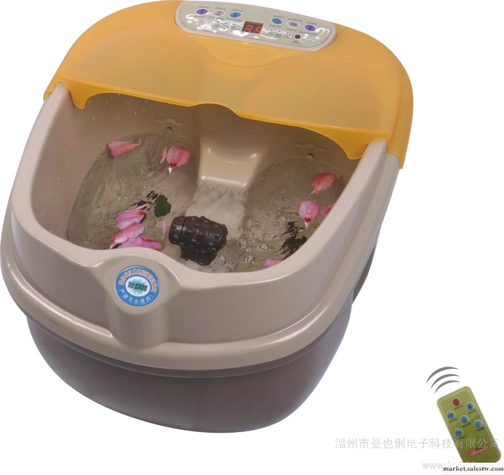供應曼也俐myl-8810足浴盆工廠,批發,進口,代購