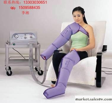供應韓國元金Power-Q3000Q6000空氣波壓力治療儀型號工廠,批發,進口,代購