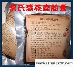 供應常氏250g常氏滿族鹿胎膏工廠,批發,進口,代購