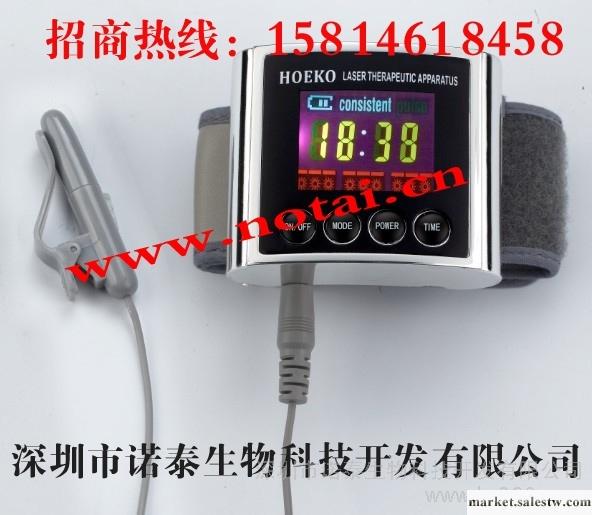 供應NOTAI諾恩泰腕式激光治療儀引爆會銷市場新潮工廠,批發,進口,代購