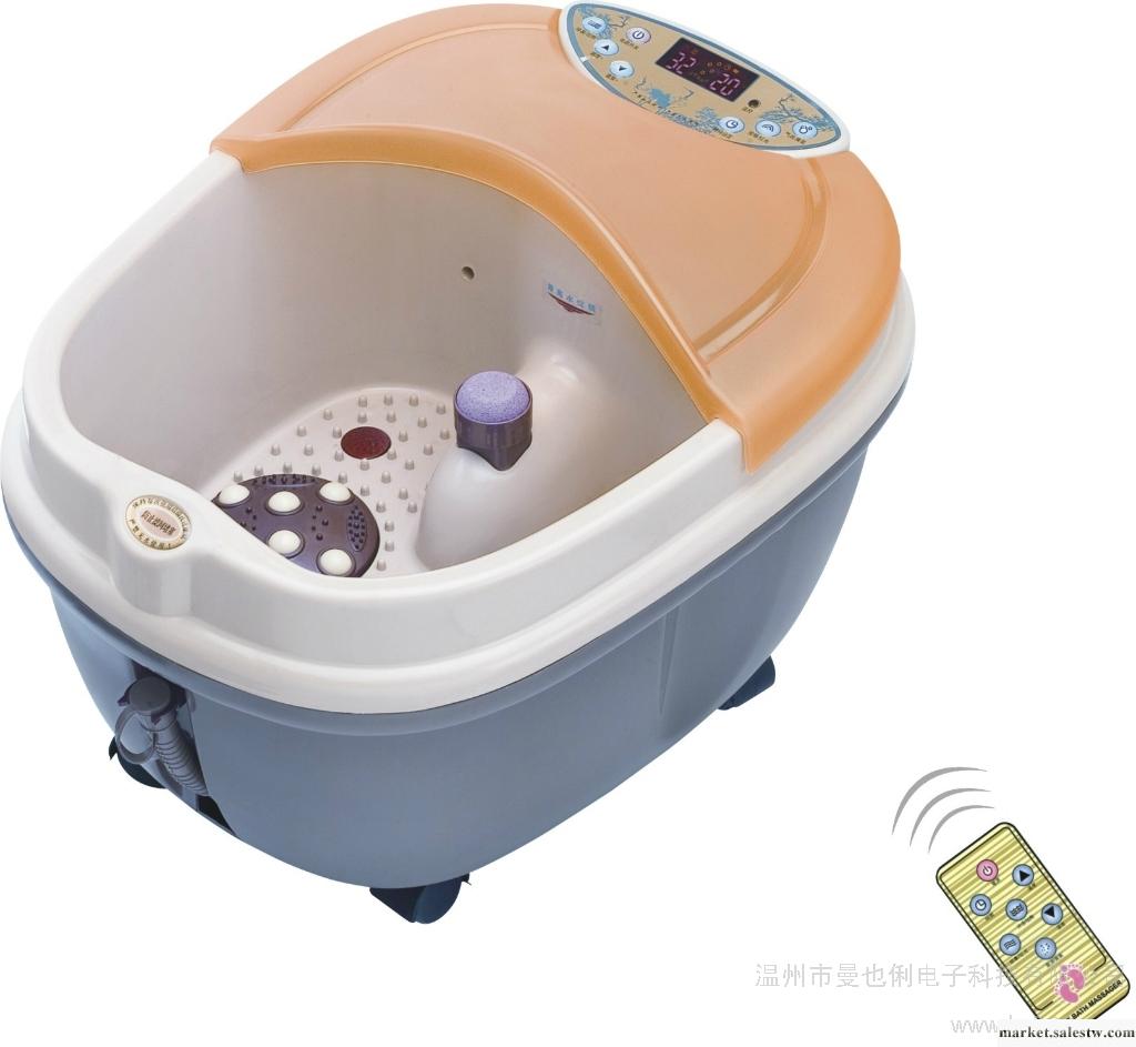 供應曼也俐myl-8818足浴盆批發・進口・工廠・代買・代購