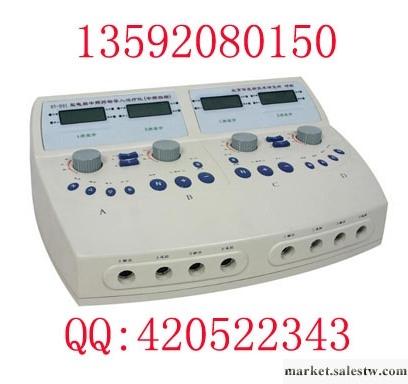 供應（廠價直銷）華醫HY-D 01型電腦中頻藥物導入治療儀工廠,批發,進口,代購