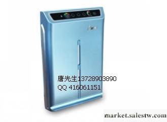 供應深圳一健萬拓負離子凈化器工廠,批發,進口,代購