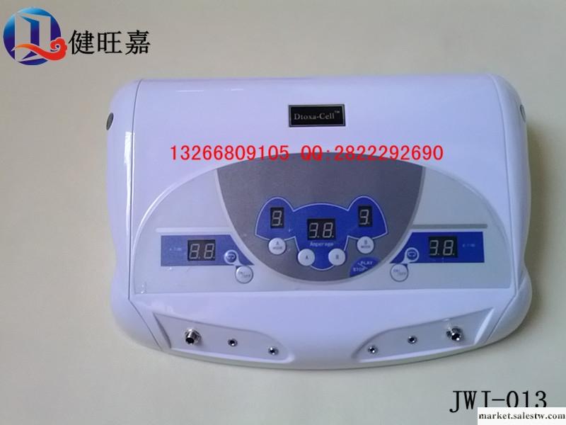 供應JWJ-013JWJ-013紅外線駿離子排毒儀，雙人音樂排毒工廠,批發,進口,代購