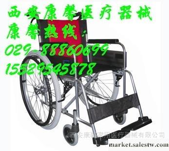 供應西安輪椅，西安輪椅出租，西安進口輪椅，三貴MPT-47L航太鋁合金輪椅工廠,批發,進口,代購