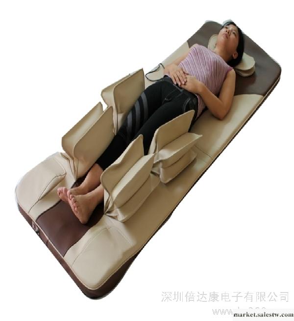 供應倍達康BK701充氣按摩床墊工廠,批發,進口,代購