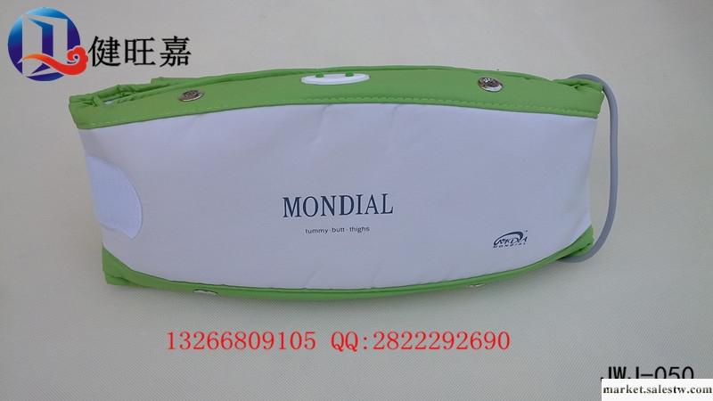 供應健旺嘉深圳廠家直銷甩脂腰帶，瘦身腰帶工廠,批發,進口,代購