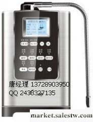 供應萬拓EW-836H深圳一健科技萬拓電解水機工廠,批發,進口,代購
