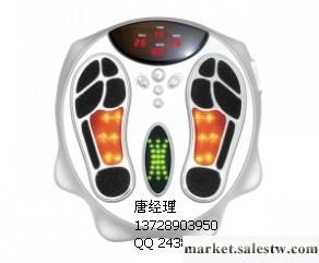 供應萬拓EH-007BH深圳一健科技腳底按摩器工廠,批發,進口,代購