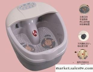 供應KJT-998豪華足浴盆上海康君堂廠家直銷豪華按摩足浴盆工廠,批發,進口,代購