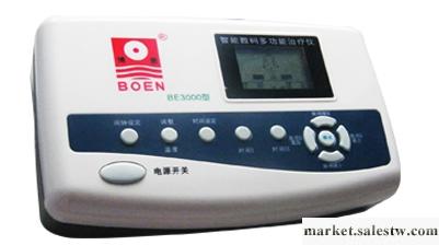 供應BE-3000型骨質增生的癥狀，骨質增生的治療儀工廠,批發,進口,代購