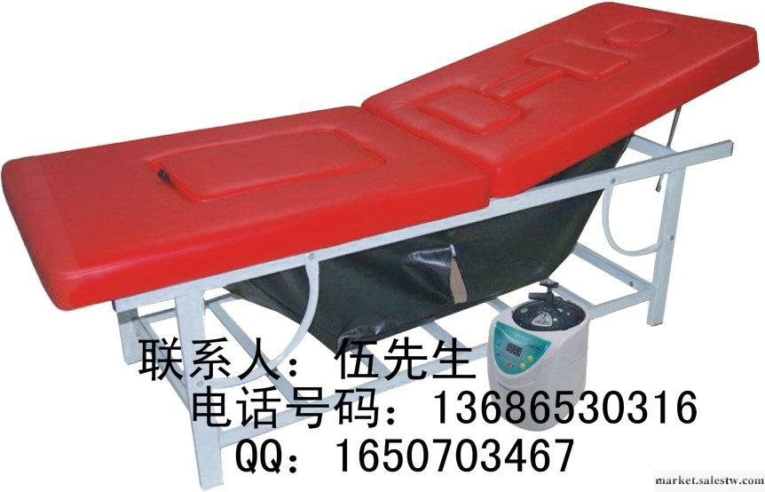 供應梵蒸堂山東濟南中藥熏蒸床工廠,批發,進口,代購