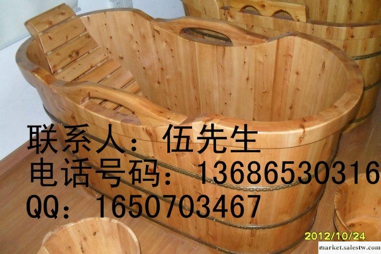 供應梵蒸堂青島泡澡桶，香柏木泡澡桶批發零售工廠,批發,進口,代購