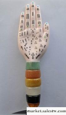 供應ECS000127 五行健身掌產品工廠,批發,進口,代購