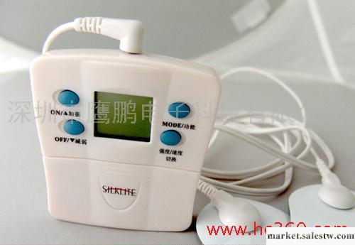 供應專業設計及生產低周波按摩器方案，價格從優，請聯系！工廠,批發,進口,代購