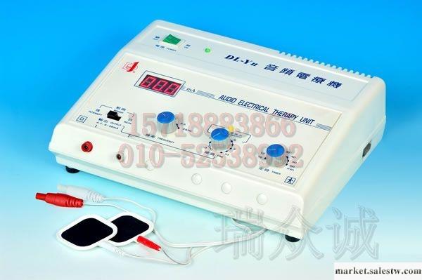 供應達佳DL-YⅡDL-YⅡ型音頻電療機:工廠,批發,進口,代購